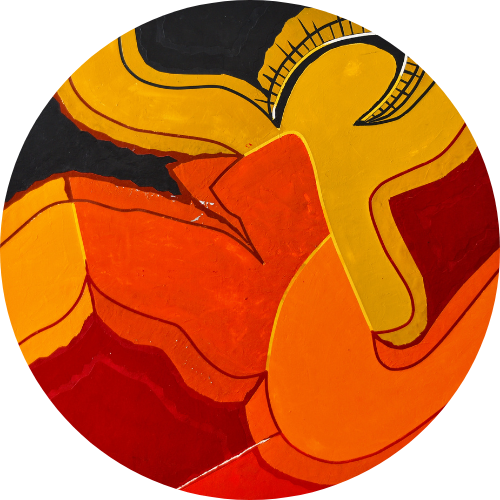 Rebozo Logo